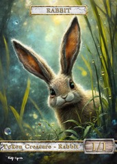 Rabbit 4
